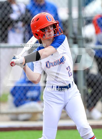 Thumbnail 2 in Worthington Kilbourne @ Olentangy Orange photogallery.