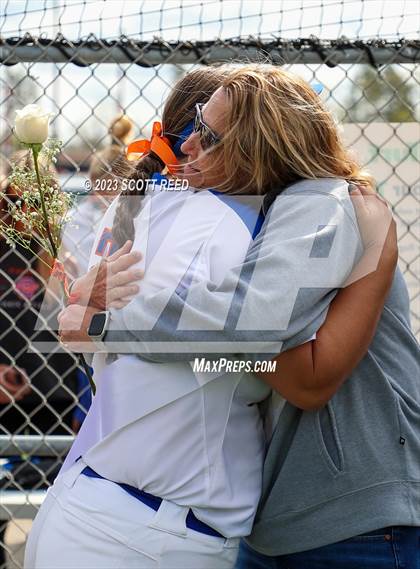 Thumbnail 2 in Worthington Kilbourne @ Olentangy Orange photogallery.