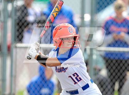 Thumbnail 3 in Worthington Kilbourne @ Olentangy Orange photogallery.