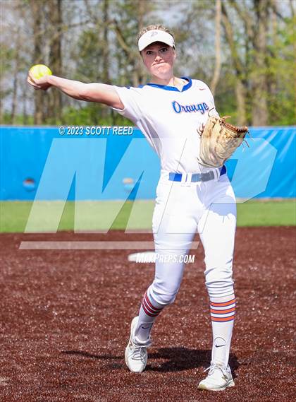 Thumbnail 1 in Worthington Kilbourne @ Olentangy Orange photogallery.