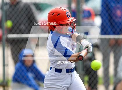Thumbnail 1 in Worthington Kilbourne @ Olentangy Orange photogallery.
