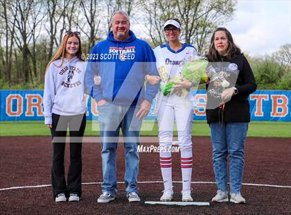 Thumbnail 3 in Worthington Kilbourne @ Olentangy Orange photogallery.