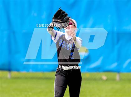 Thumbnail 1 in Worthington Kilbourne @ Olentangy Orange photogallery.