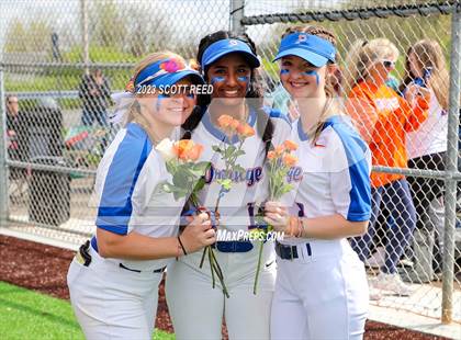 Thumbnail 1 in Worthington Kilbourne @ Olentangy Orange photogallery.