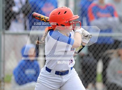 Thumbnail 1 in Worthington Kilbourne @ Olentangy Orange photogallery.