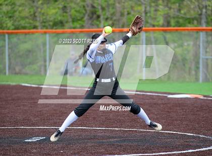 Thumbnail 1 in Worthington Kilbourne @ Olentangy Orange photogallery.