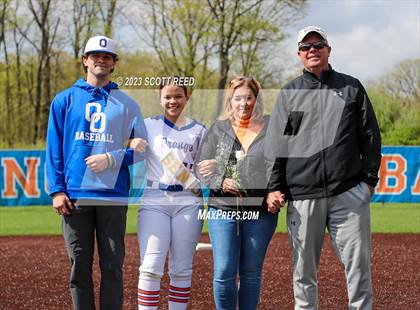 Thumbnail 1 in Worthington Kilbourne @ Olentangy Orange photogallery.