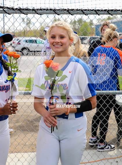 Thumbnail 3 in Worthington Kilbourne @ Olentangy Orange photogallery.