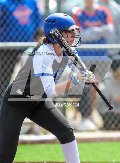 Thumbnail 3 in Worthington Kilbourne @ Olentangy Orange photogallery.