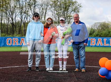 Thumbnail 2 in Worthington Kilbourne @ Olentangy Orange photogallery.