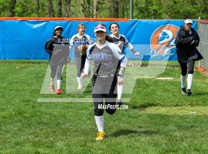 Thumbnail 2 in Worthington Kilbourne @ Olentangy Orange photogallery.