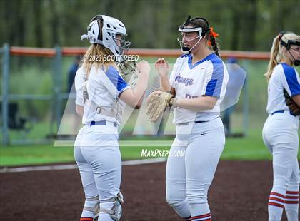 Thumbnail 1 in Worthington Kilbourne @ Olentangy Orange photogallery.