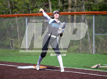 Thumbnail 1 in Worthington Kilbourne @ Olentangy Orange photogallery.