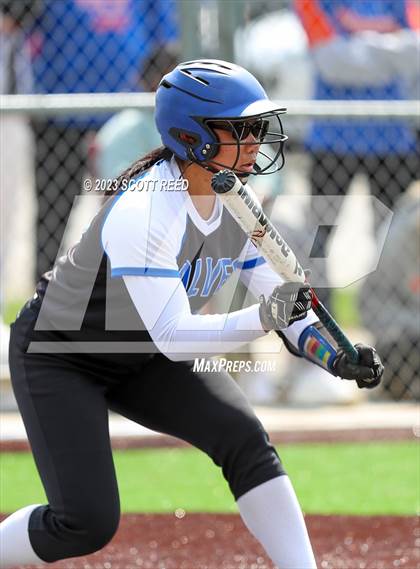 Thumbnail 2 in Worthington Kilbourne @ Olentangy Orange photogallery.