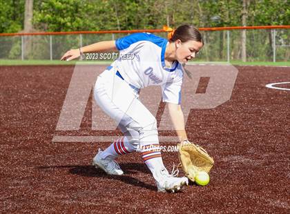 Thumbnail 1 in Worthington Kilbourne @ Olentangy Orange photogallery.