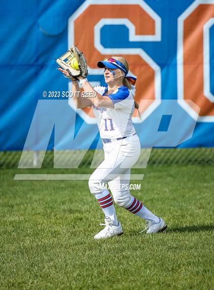 Thumbnail 1 in Worthington Kilbourne @ Olentangy Orange photogallery.