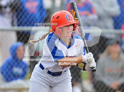 Thumbnail 2 in Worthington Kilbourne @ Olentangy Orange photogallery.