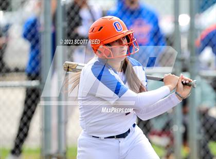Thumbnail 3 in Worthington Kilbourne @ Olentangy Orange photogallery.