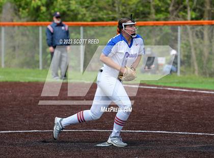 Thumbnail 1 in Worthington Kilbourne @ Olentangy Orange photogallery.