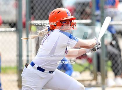 Thumbnail 2 in Worthington Kilbourne @ Olentangy Orange photogallery.