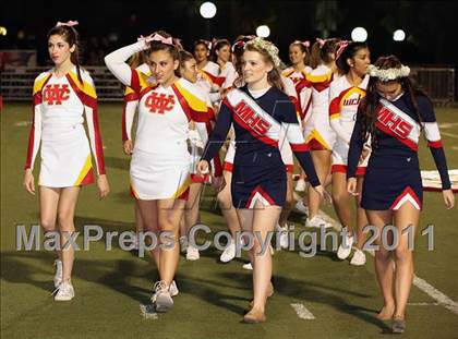 Thumbnail 3 in Whittier Christian @ Maranatha photogallery.