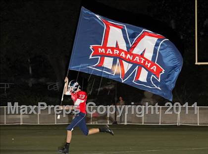 Thumbnail 3 in Whittier Christian @ Maranatha photogallery.