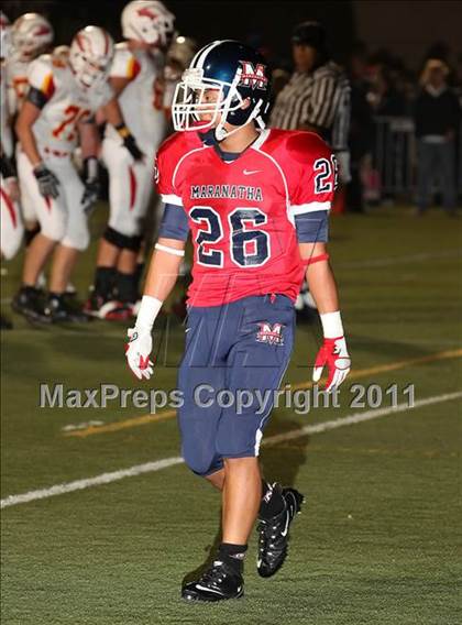 Thumbnail 3 in Whittier Christian @ Maranatha photogallery.