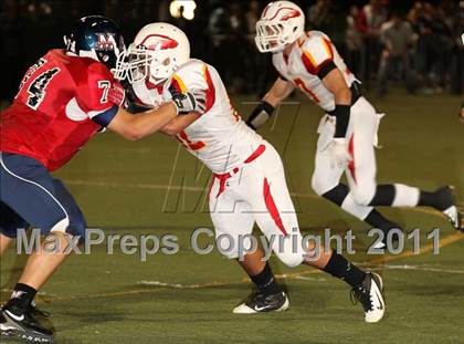 Thumbnail 1 in Whittier Christian @ Maranatha photogallery.