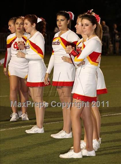 Thumbnail 1 in Whittier Christian @ Maranatha photogallery.