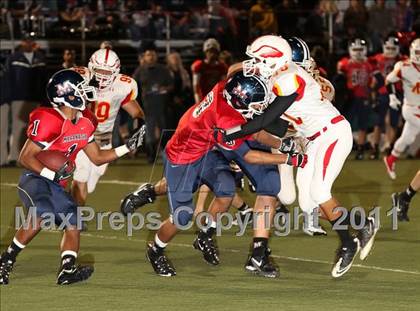 Thumbnail 1 in Whittier Christian @ Maranatha photogallery.