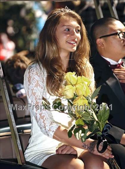 Thumbnail 2 in Whittier Christian @ Maranatha photogallery.