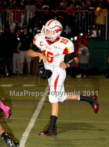 Thumbnail 3 in Whittier Christian @ Maranatha photogallery.