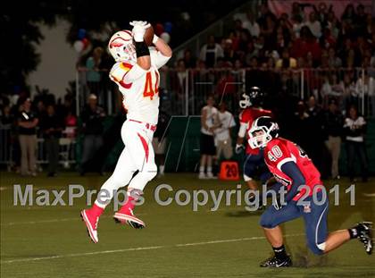 Thumbnail 3 in Whittier Christian @ Maranatha photogallery.