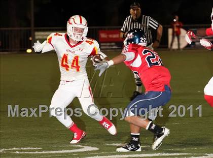 Thumbnail 2 in Whittier Christian @ Maranatha photogallery.