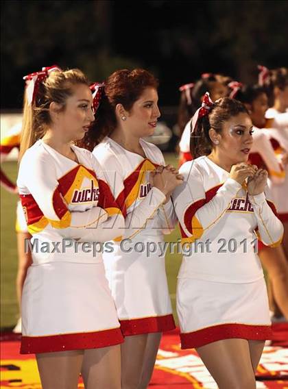 Thumbnail 3 in Whittier Christian @ Maranatha photogallery.