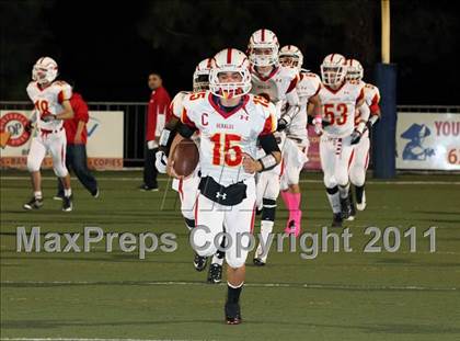 Thumbnail 1 in Whittier Christian @ Maranatha photogallery.