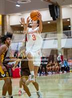 Photo from the gallery "El Camino @ Cathedral Catholic (West Hills Tournament)"