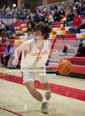 Photo from the gallery "El Camino @ Cathedral Catholic (West Hills Tournament)"