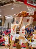 Photo from the gallery "El Camino @ Cathedral Catholic (West Hills Tournament)"
