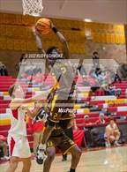 Photo from the gallery "El Camino @ Cathedral Catholic (West Hills Tournament)"