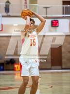 Photo from the gallery "El Camino @ Cathedral Catholic (West Hills Tournament)"