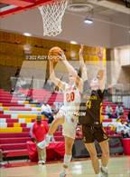 Photo from the gallery "El Camino @ Cathedral Catholic (West Hills Tournament)"