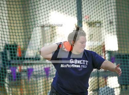 Thumbnail 2 in Indiana Runner Indoor Open photogallery.