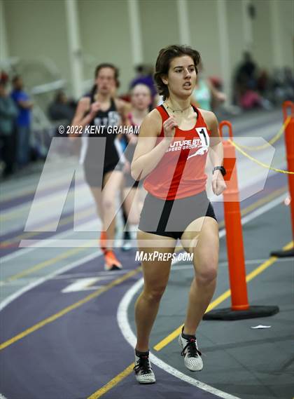 Thumbnail 3 in Indiana Runner Indoor Open photogallery.