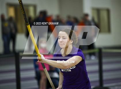 Thumbnail 1 in Indiana Runner Indoor Open photogallery.