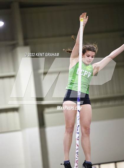 Thumbnail 1 in Indiana Runner Indoor Open photogallery.