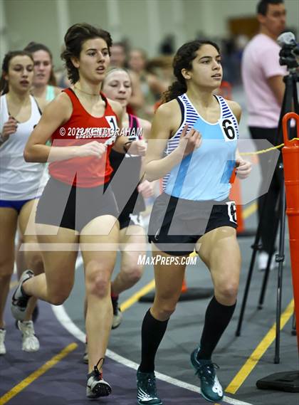 Thumbnail 2 in Indiana Runner Indoor Open photogallery.