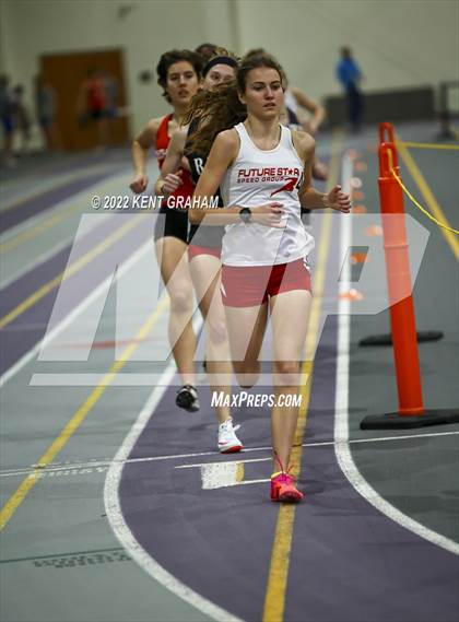 Thumbnail 1 in Indiana Runner Indoor Open photogallery.