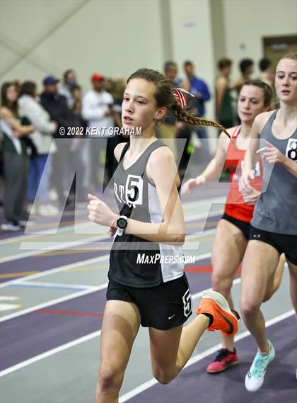 Thumbnail 1 in Indiana Runner Indoor Open photogallery.