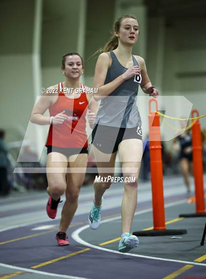 Thumbnail 2 in Indiana Runner Indoor Open photogallery.